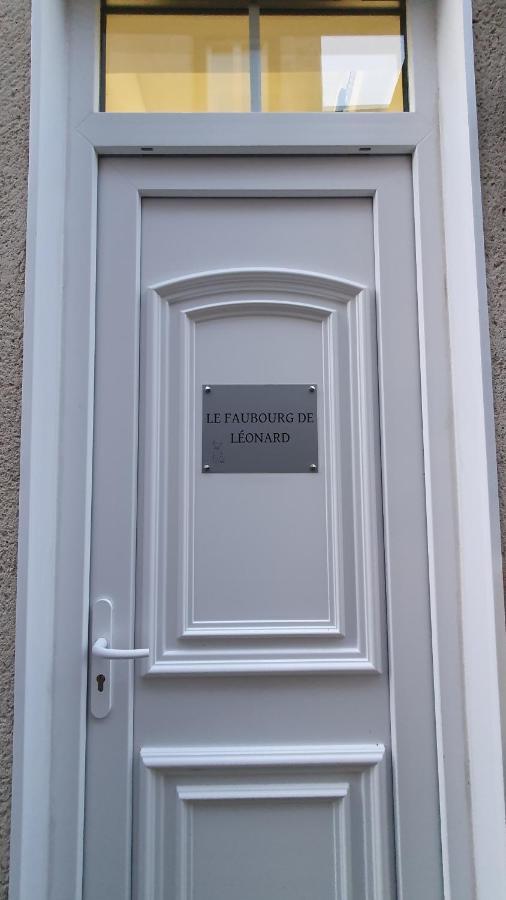 Pres Du Pont, Appartement 35M2 Hyper Centre Honfleur Luaran gambar